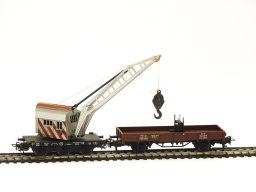 Marklin Kraan Krupp Ardelt 4611