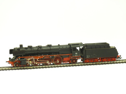 Marklin Stoomloc BR003 DB 3795