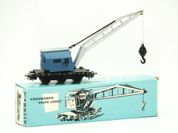 Marklin Kraan Krupp Ardelt 4611