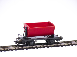 Marklin Kipwagon 4513