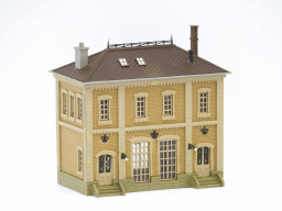 Vollmer Fabriek 10807