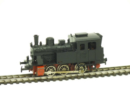 Marklin Stoomloc 3029