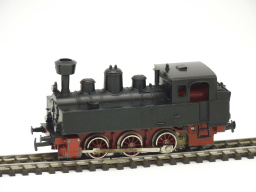 Marklin Stoomloc 3090