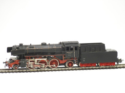 Marklin Stoomloc BR23 DB 3005