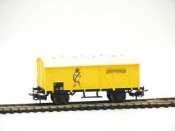 Marklin Bananenwagon 4509
