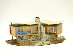 Faller Villa im Tessin B271