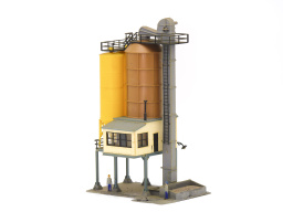 Kibri Betoncentrale 39804