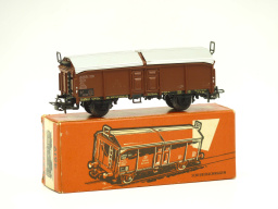 Marklin Schuifdakwagon 4619