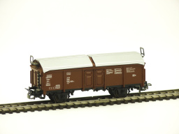 Marklin Schuifdakwagon 4619