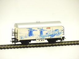 Marklin Clubwagon 1993