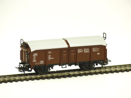 Marklin Schuifdakwagon 4619