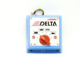 Marklin Delta Control 6604