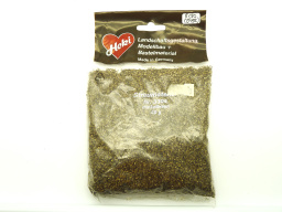 Heki Strooigoed donkerbruin 3304