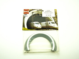 Busch Tunnelportaal 2 sporen N8195