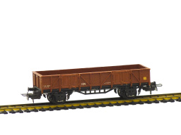 Electrotren Wagon 1106