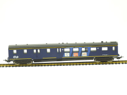 Lima NS wagon met bagagegedeelte 9305