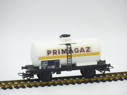 Jouef Primagaz wagon 639