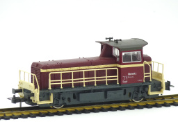 Roco Werksloc 2 Dieselloc 4162