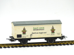 Piko Wagon Bart Smit