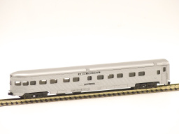 Atlas Penn Central wagon 2669