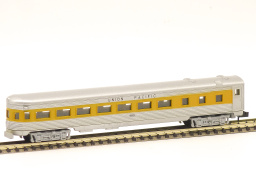 Minitrix Union Pacific wagon 3041
