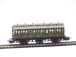 Marklin Coupéwagon 4004
