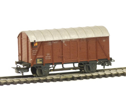 Marklin Wagon 4506
