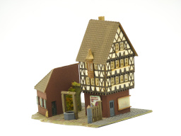 Faller Vakwerkhuis B-934