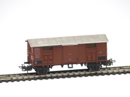 Marklin FS Wagon 4550