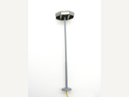 Pleinverlichting h=16 cm