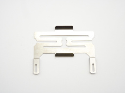 Fleischmann Bevestigingsplaat sein 6596 (Profi-rails)