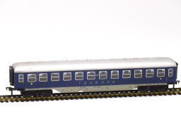 Fleischmann Wagon Touropa 1509