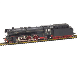 Fleischmann Stoomloc BR01 DB 1361