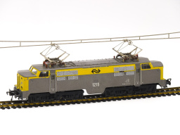 Fleischmann E-loc Serie 1200 NS 4372