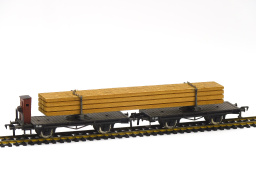 Fleischmann Langhoutwagon 1493