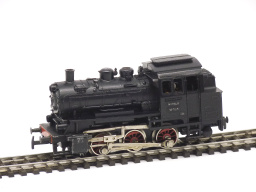 Marklin Stoomloc BR89  3000