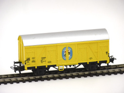 Marklin Bananenwagon 4414