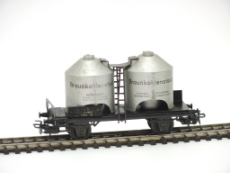 Marklin Braunkohlenstaub wagon 4511