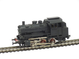 Marklin Stoomloc BR89  3000