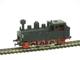 Marklin Stoomloc 3090