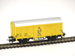 Marklin Bananenwagon 4414