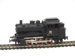 Marklin Stoomloc BR89 DB 3000