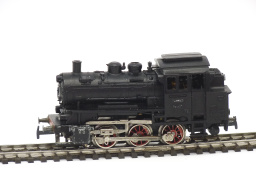 Marklin Stoomloc BR89  3000