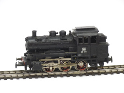 Marklin Stoomloc BR89 DB 3000