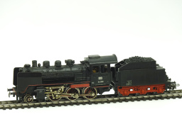 Marklin Stoomloc BR24 Steppenpaard 3003