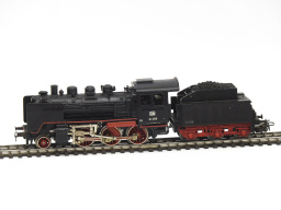 Marklin Stoomloc BR24 Steppenpaard 3003