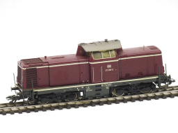 Marklin Dieselloc BR211 DB 3473