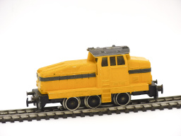 Marklin Henschel Dieselloc 3080