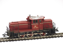 Marklin Dieselloc V60 DB 3065