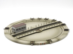 Marklin Draaischijf 7186